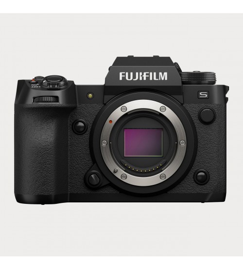 FUJIFILM X-H2S Body Only